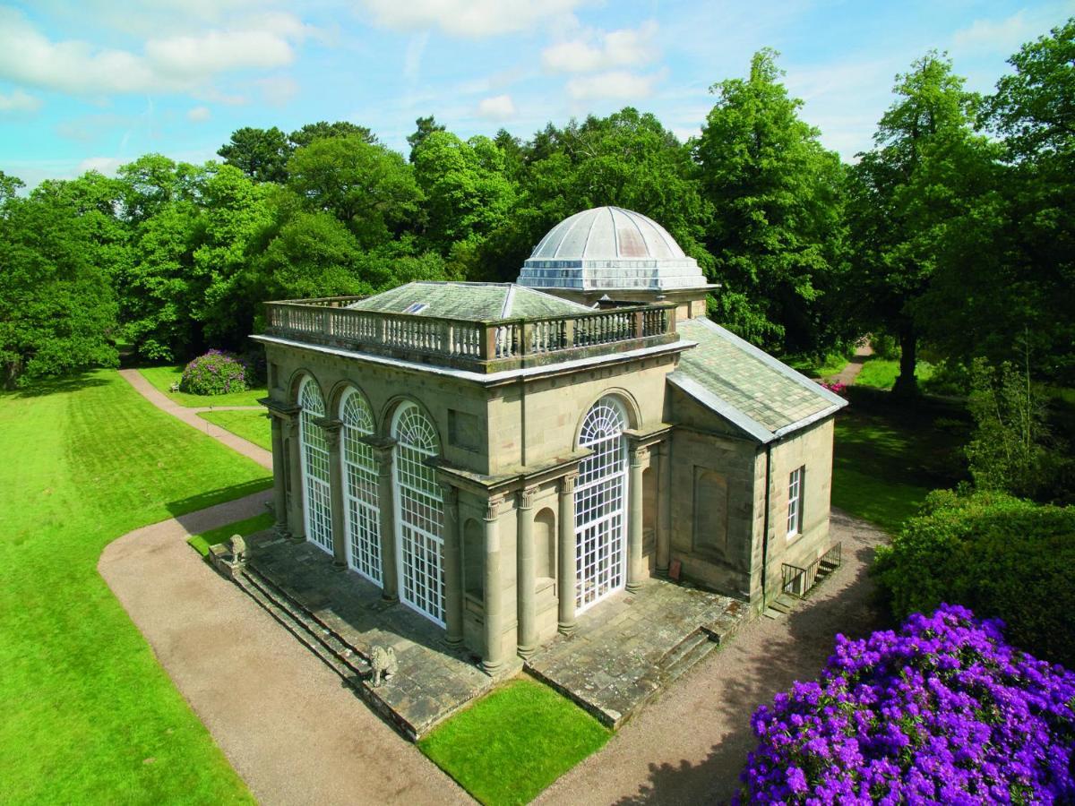 Temple Of Diana Villa Shifnal Exterior photo